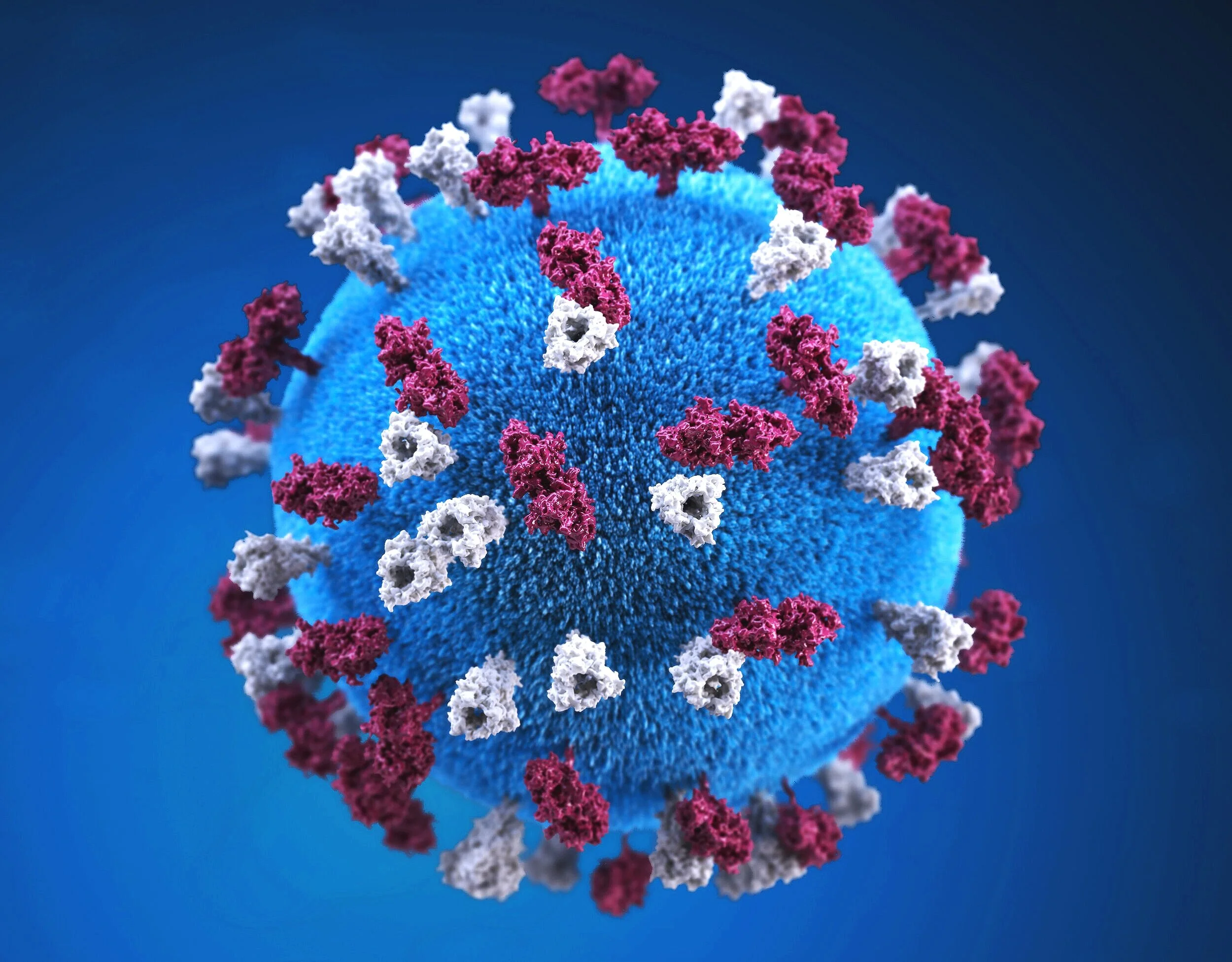 Episode 03: The Food-Water-Virus Nexus