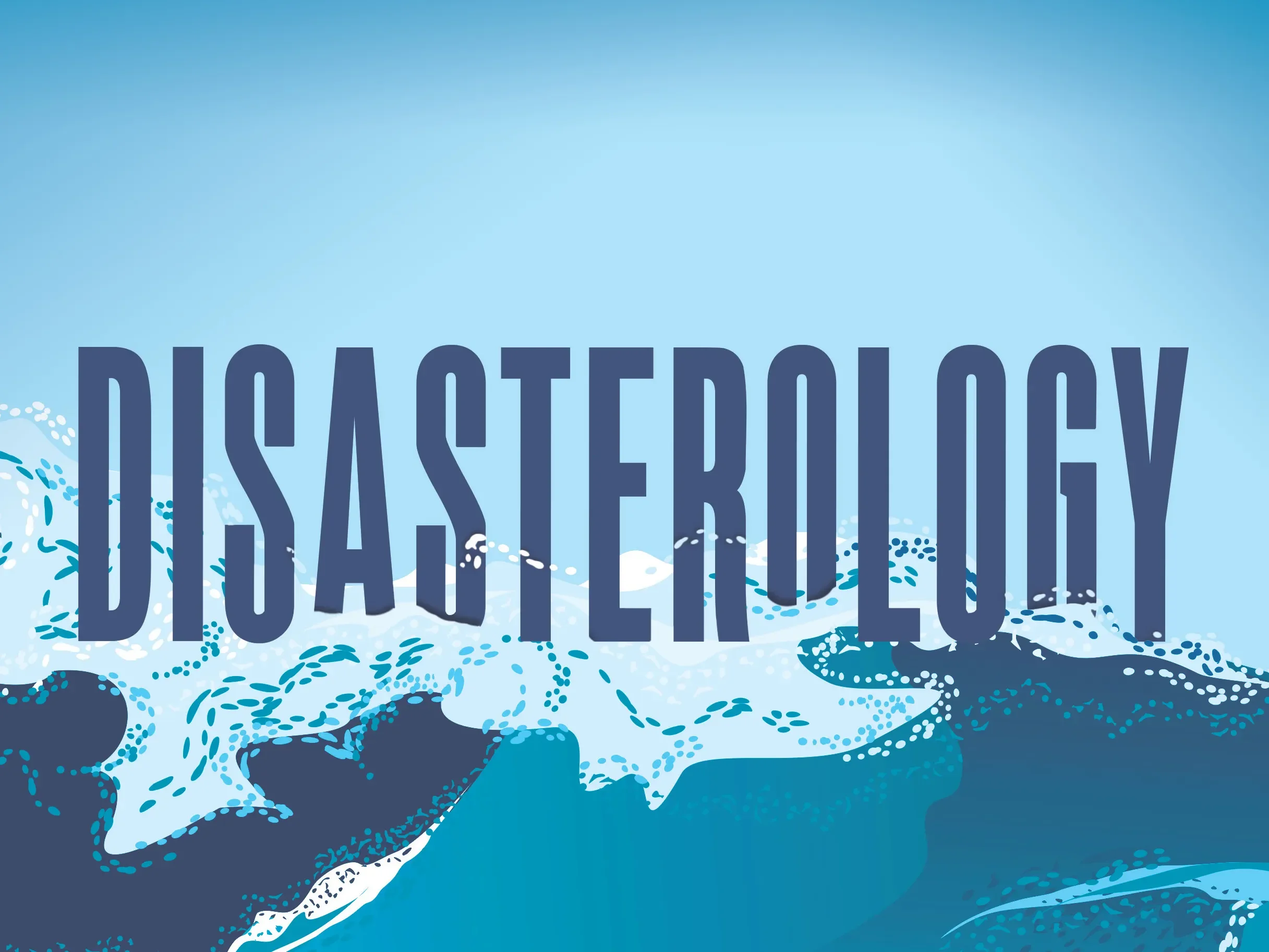 Ep 79: Disasters and Emergency Management