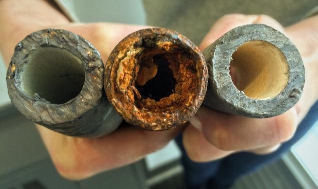 Reflecting on the Flint Water Crisis