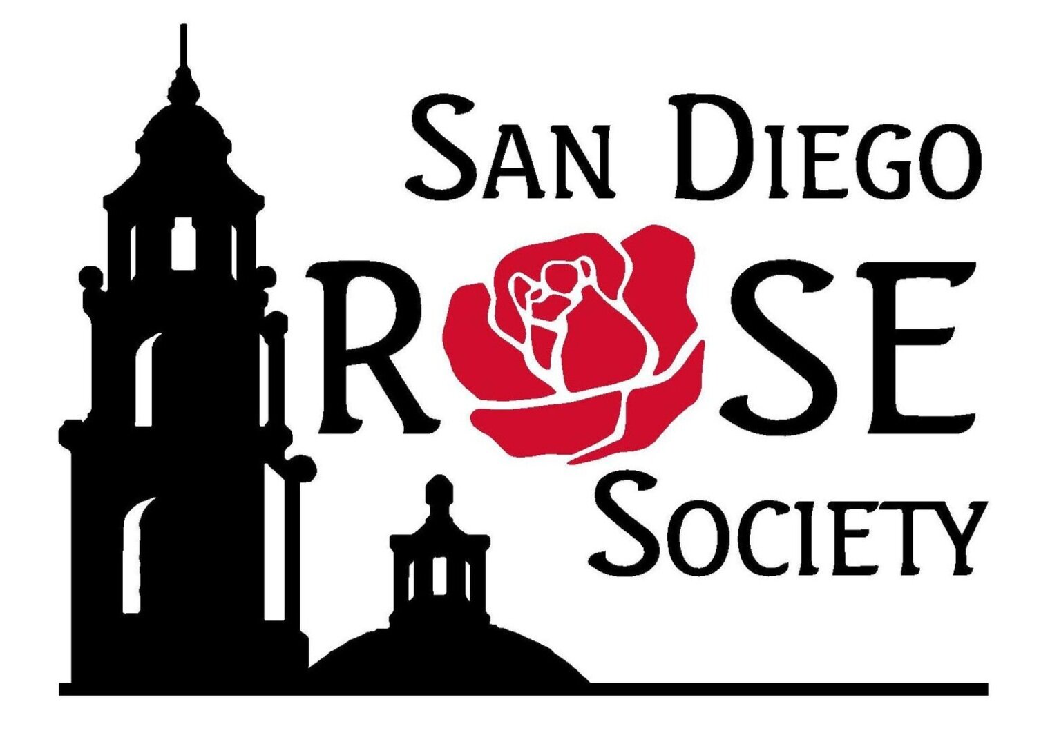 About — San Diego Rose Society