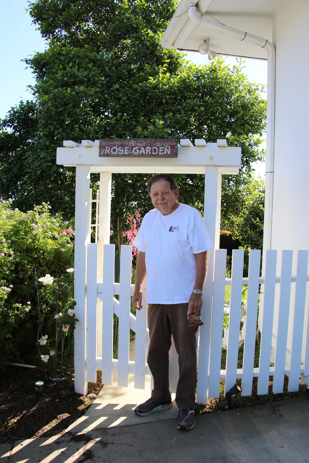 San Diego Rose Society Garden Tours — San Diego Rose Society