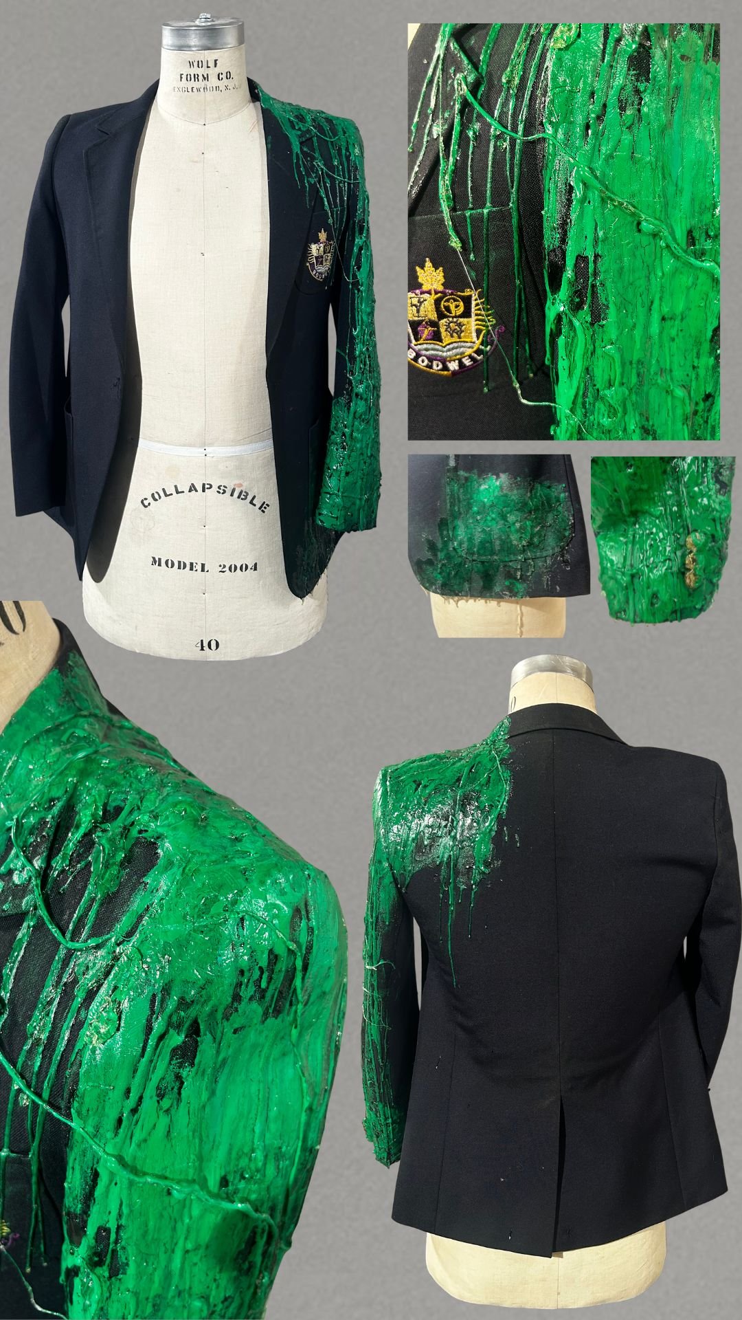 Textile Arts