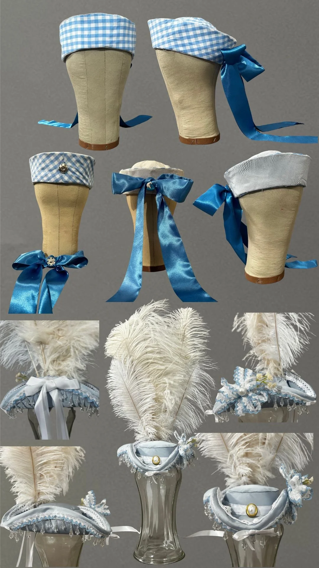 Millinery