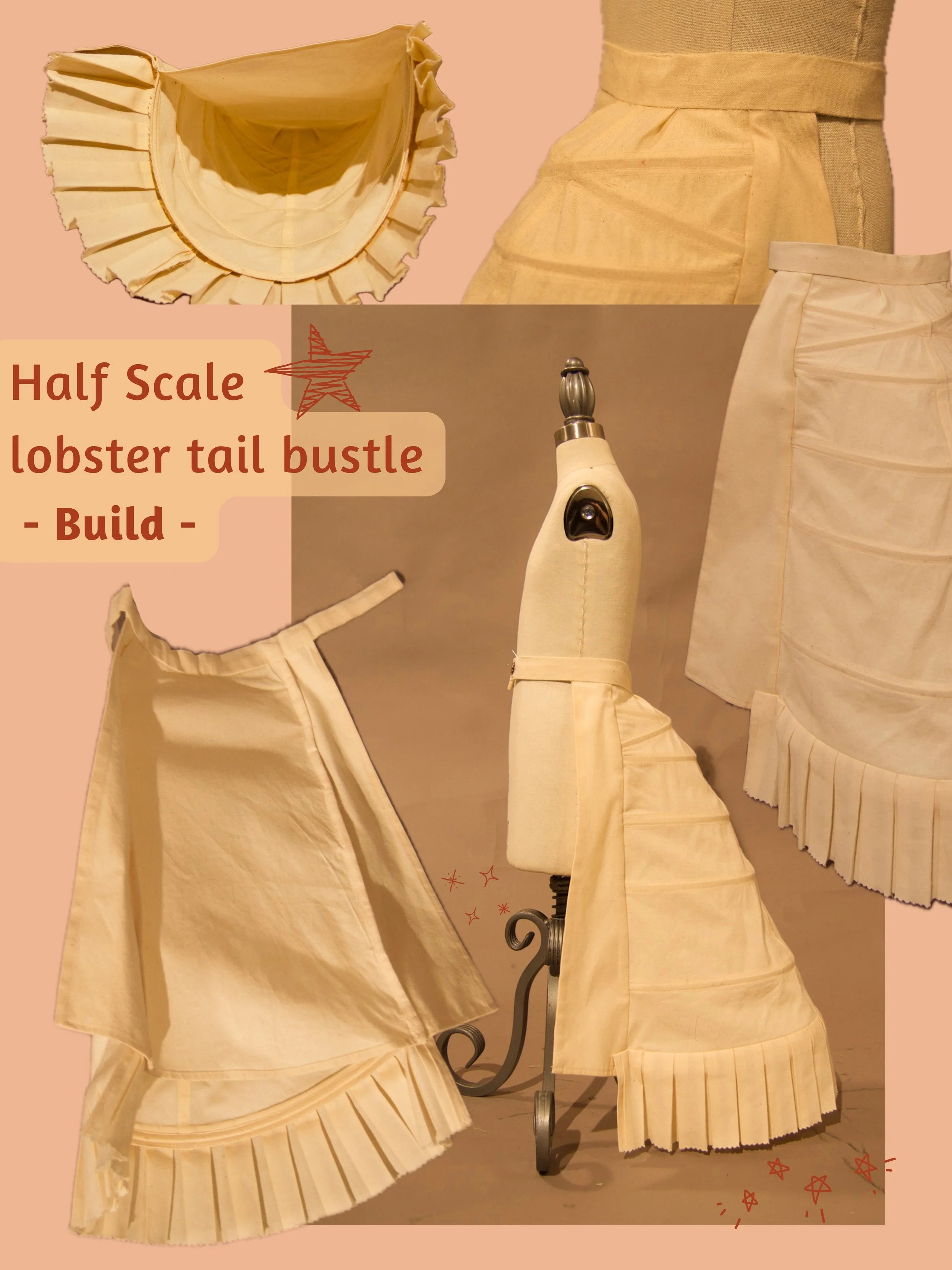 Half Scale Bustle Replica.jpg