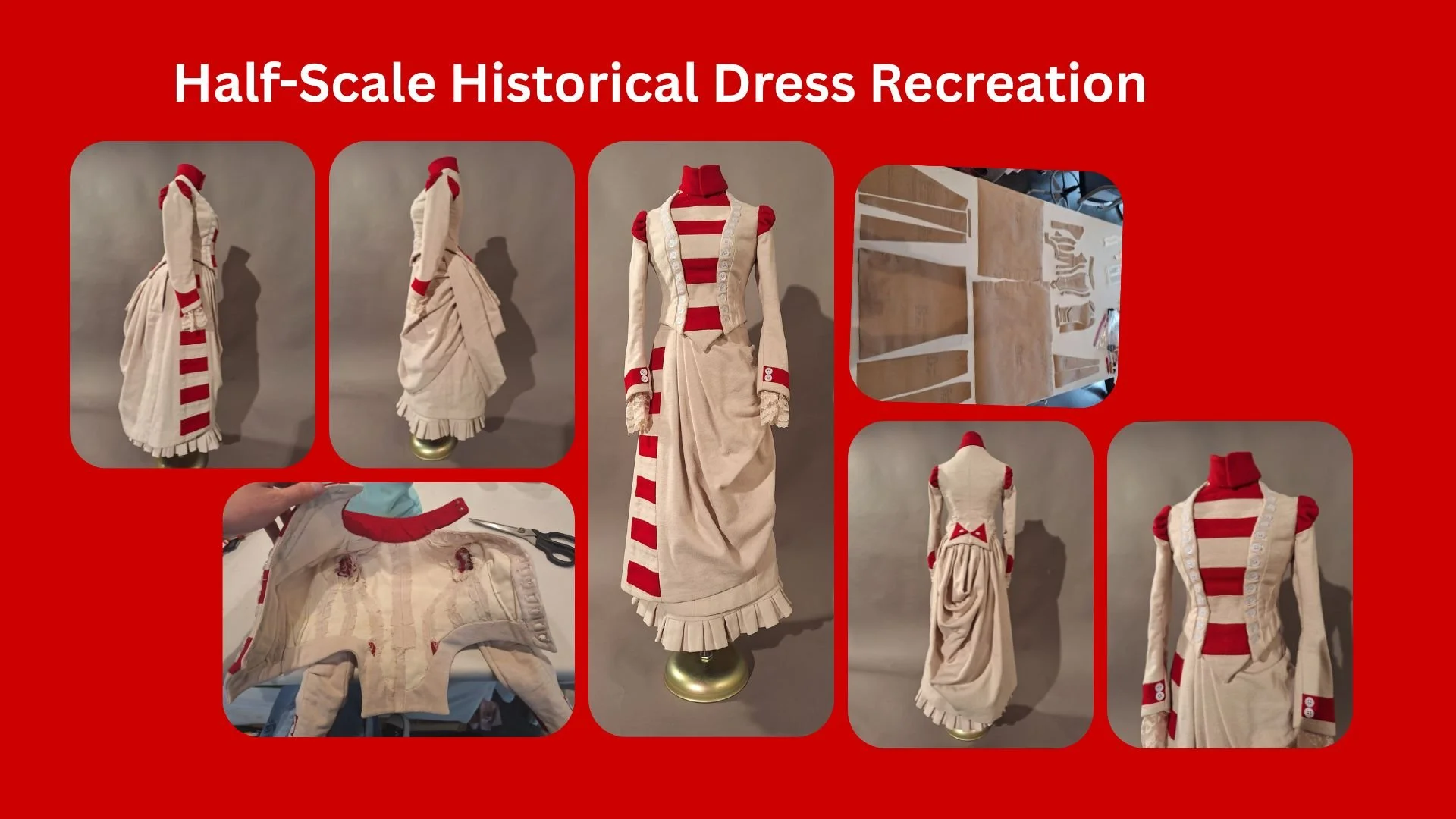 Bellamy Pelletier - Cutting and stitching - historical recreation.jpg
