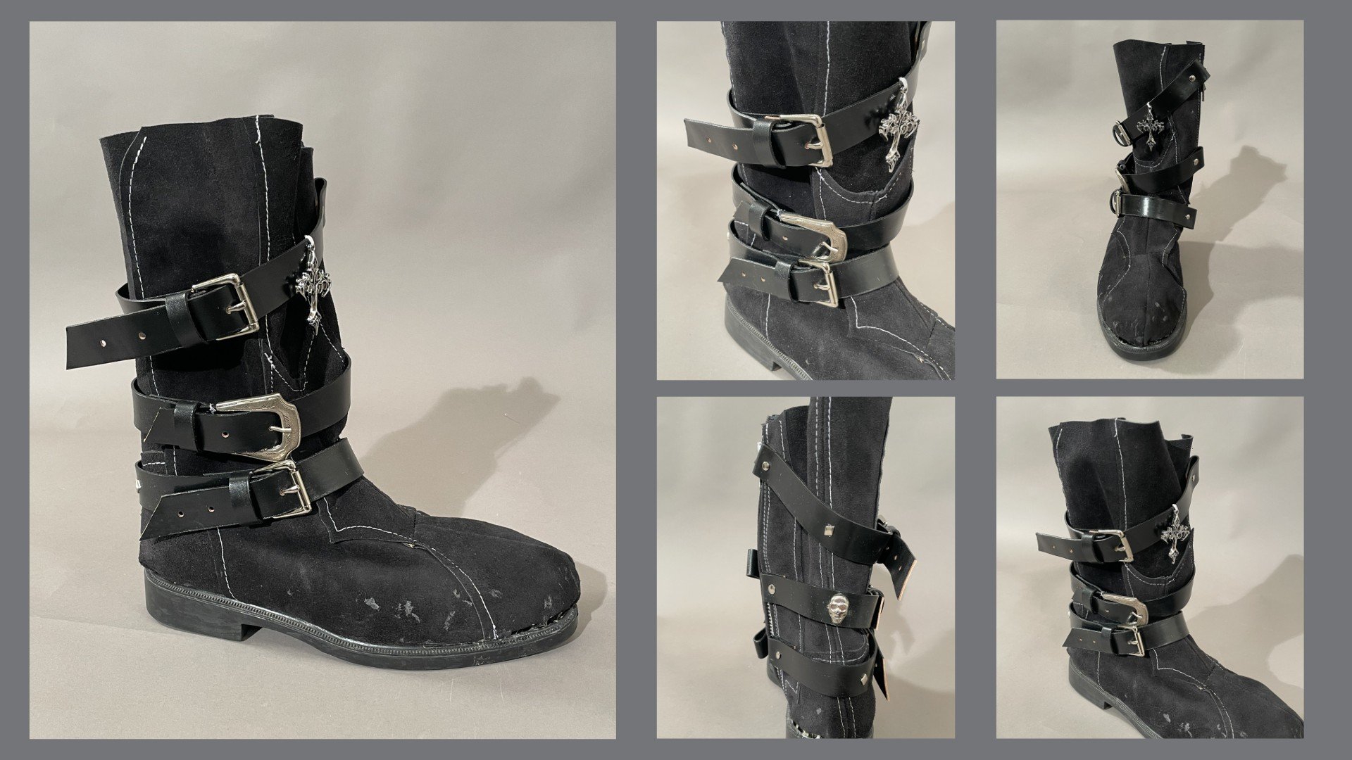 Specialty: Boot Slip Cover