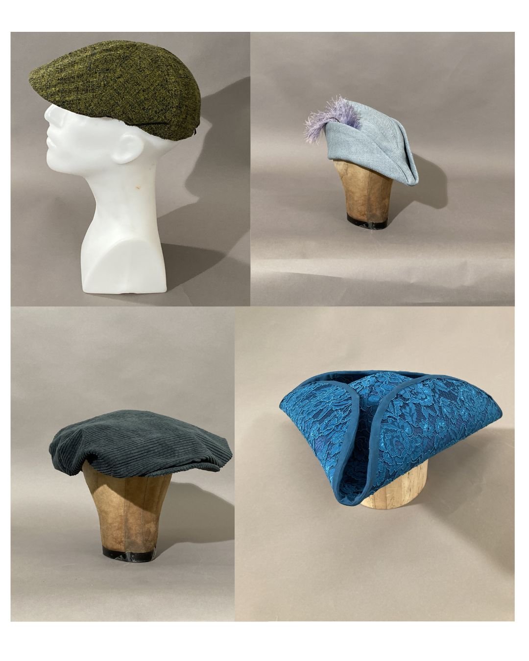 Millinery