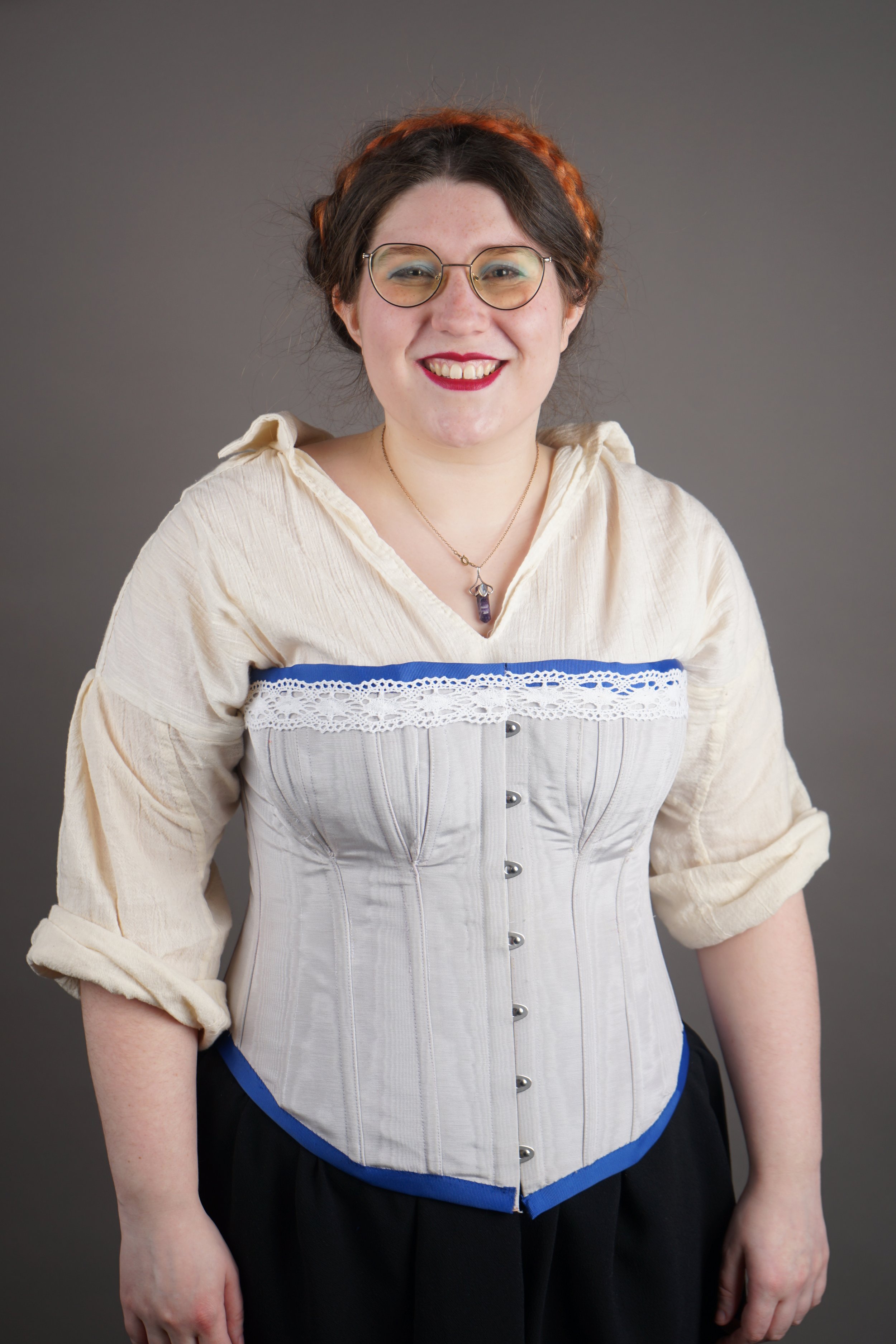 Corsetry: Custom Corset