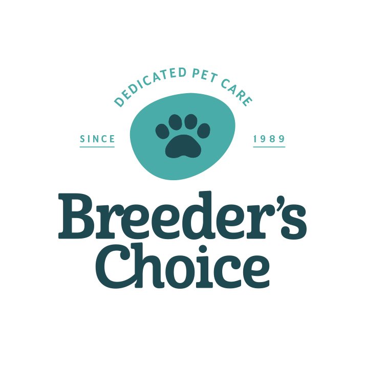 Kitty Litter Breeders Choice