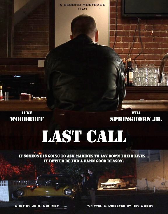  Last Call  