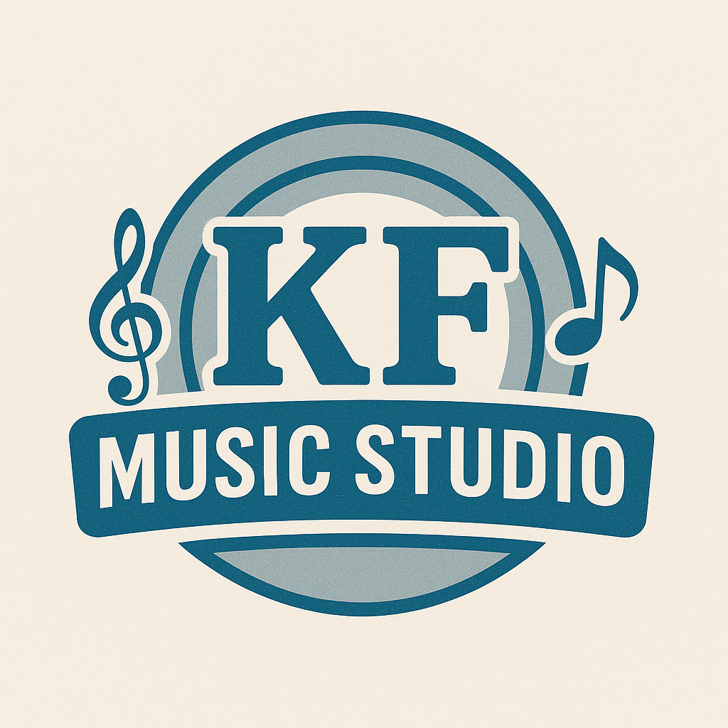 KF Music Studio