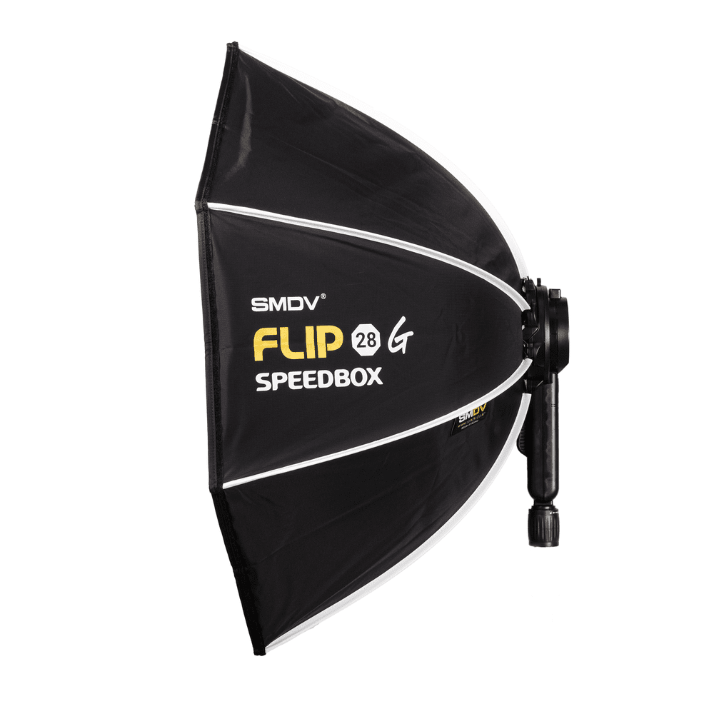 Speedbox Flip32 G for Speedlite Flash 