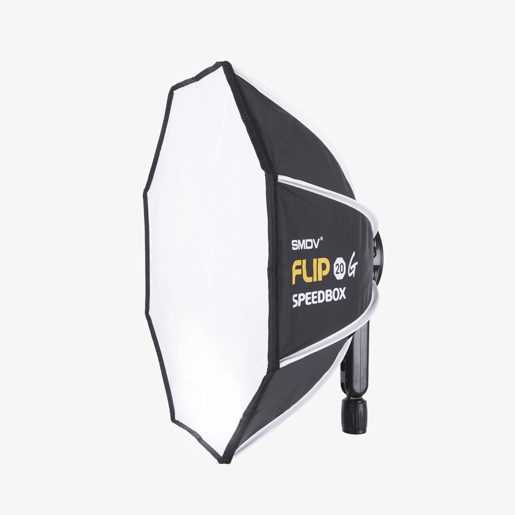 Speedbox Flip20 G for Speedlite Flash