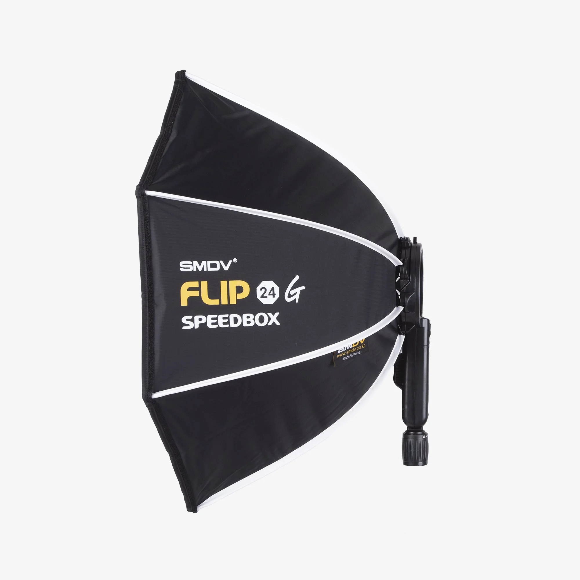 SMDV Flip24G Softbox (60cm)＋C-adapter - その他