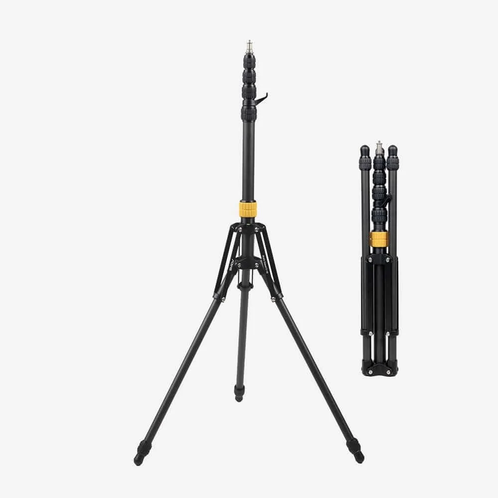 C-10 Flex Carbon Light Stand