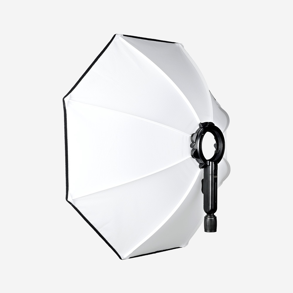 Speedbox Flip Bounce 28 for Speedlight (Reverse Softbox)