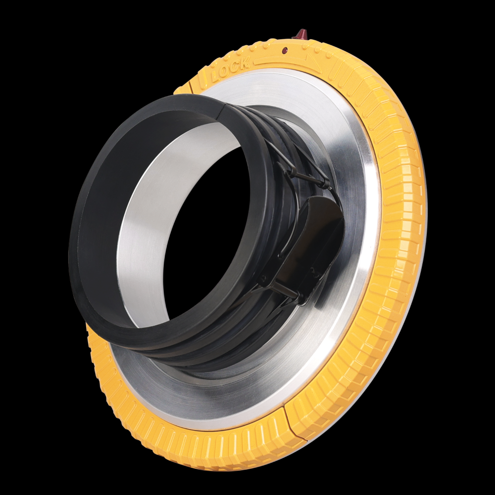 Profoto Mount