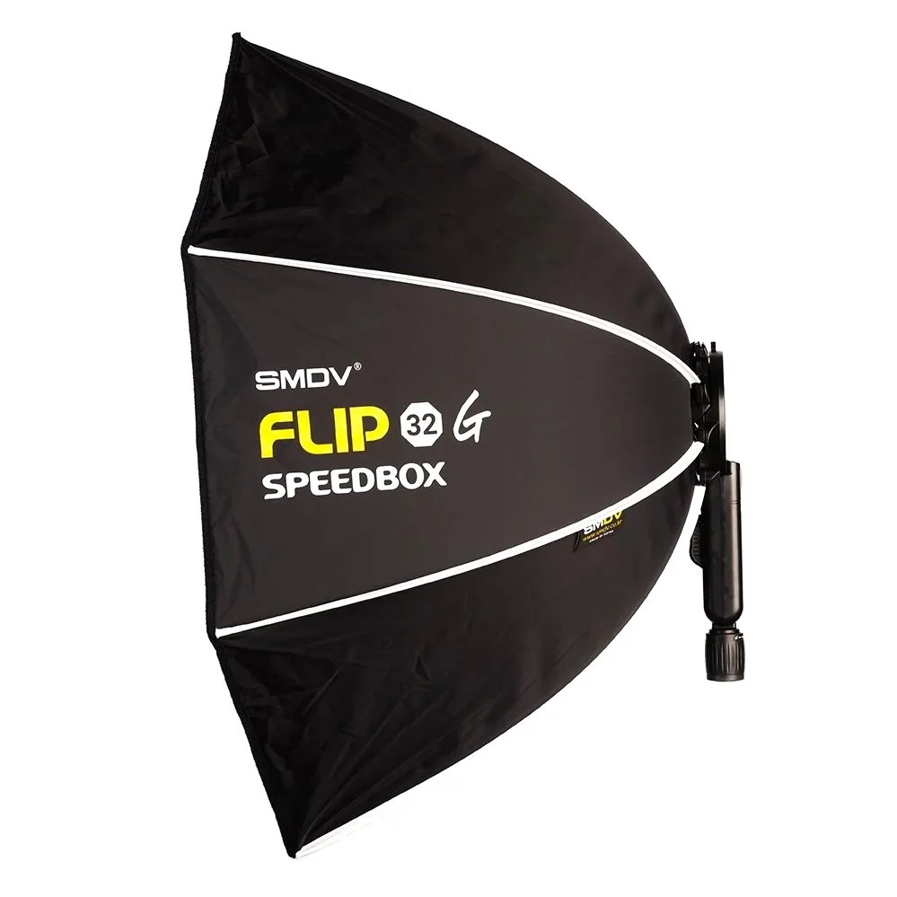 Speedbox Flip32 G for Speedlite Flash