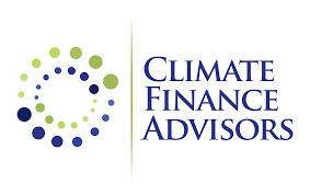 Climate Finance Advisors guides firms on climate risk