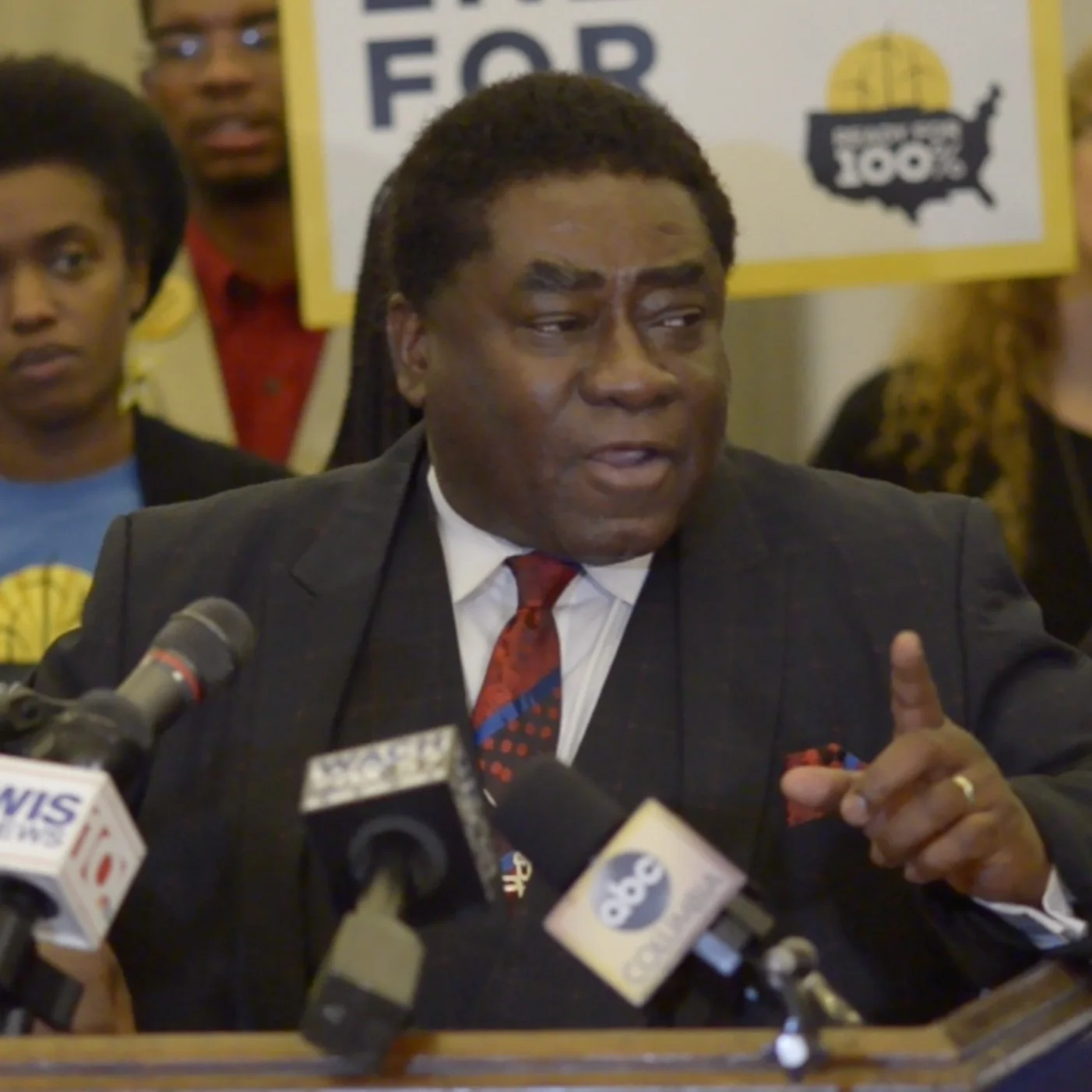 Thought Leadership →