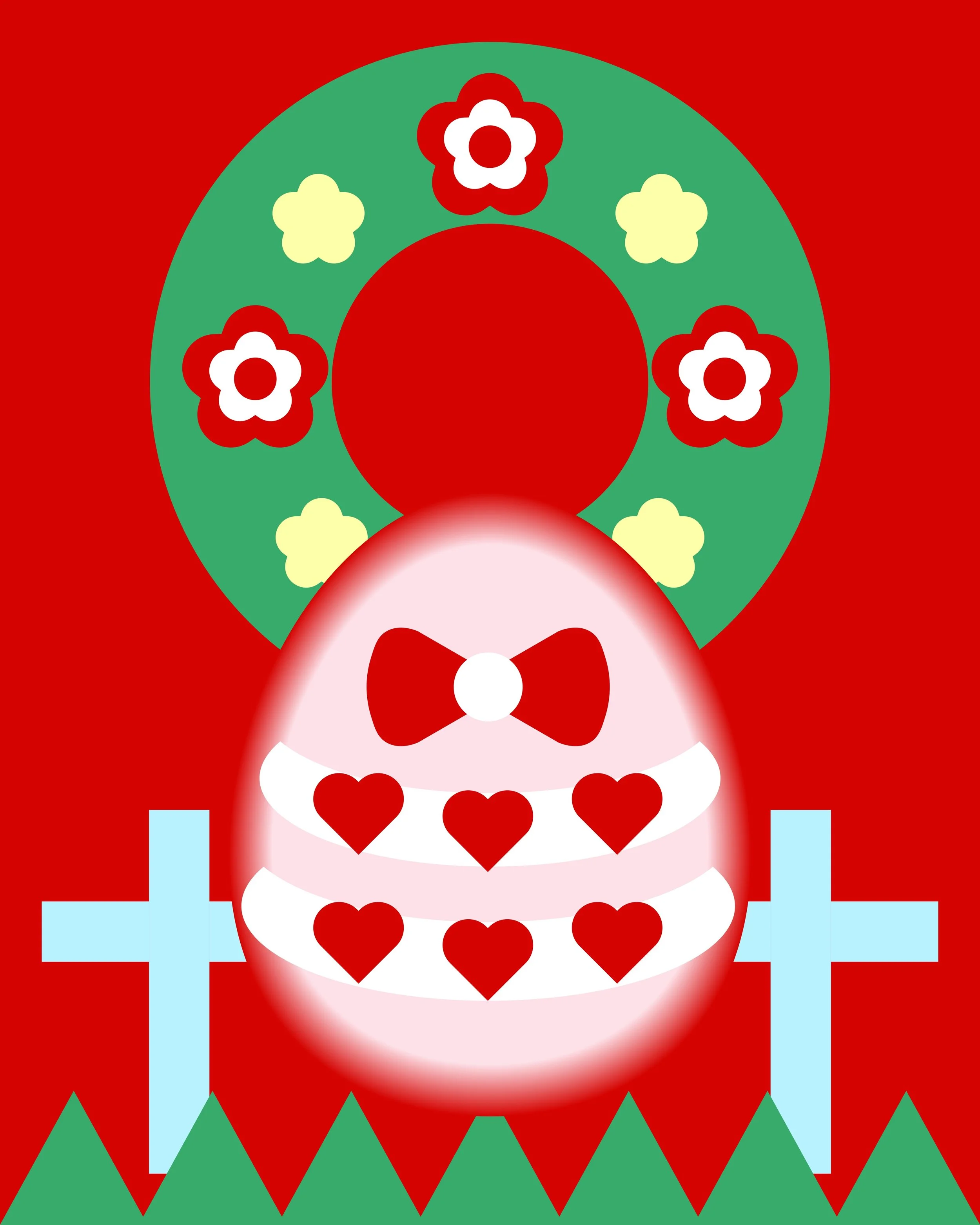 Easter Service & Cantata