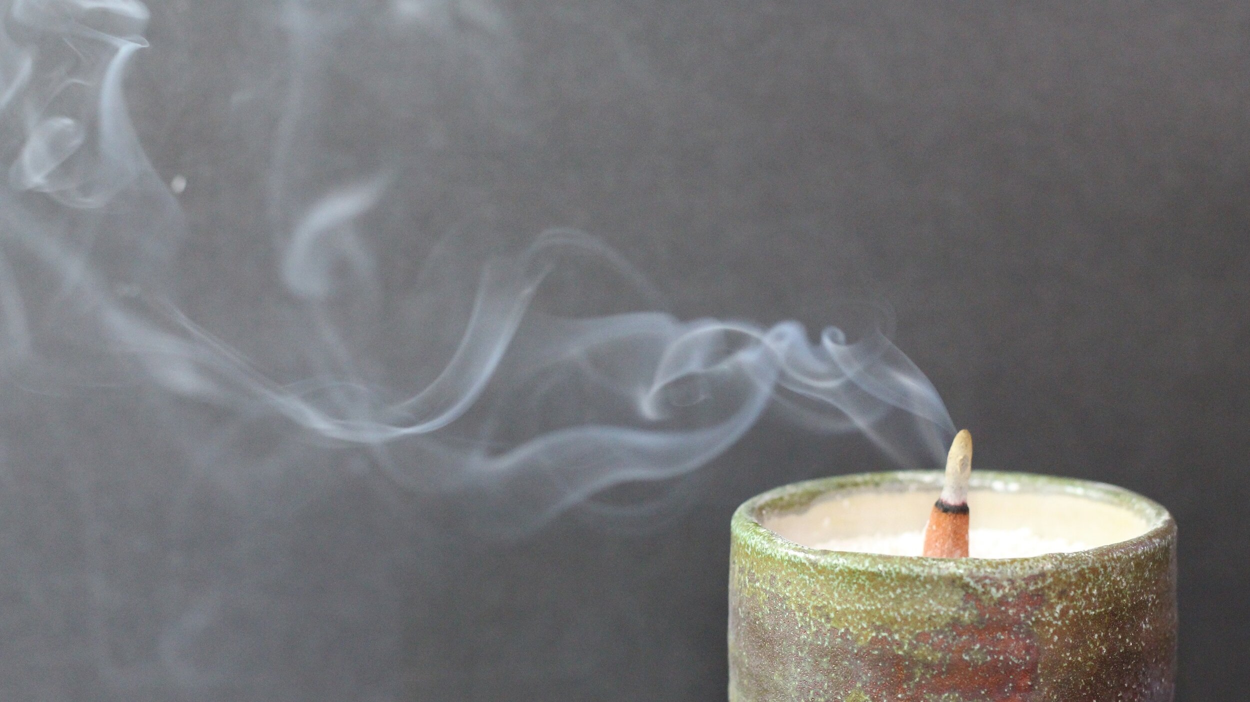 How To Make Natural Incense — The Incense Dragon