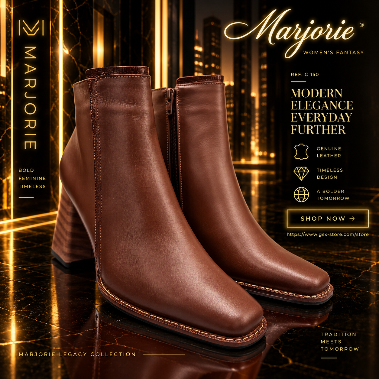 Marjorie 05