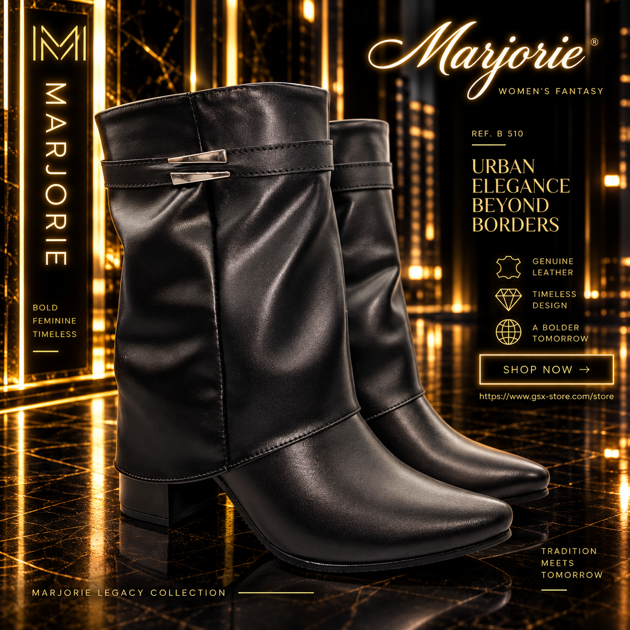 Marjorie 04