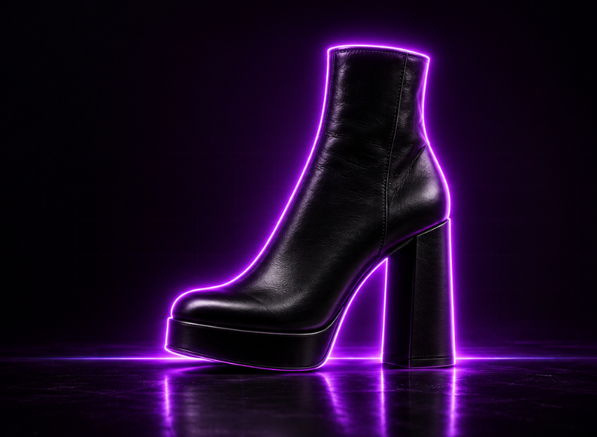 CHANI footwear