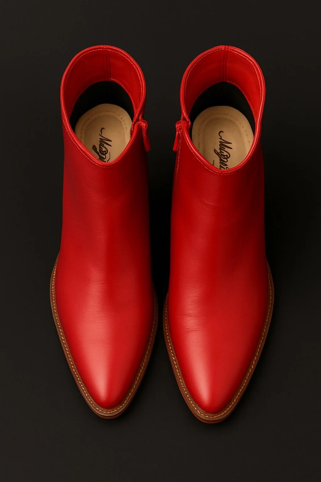 Marjorie footwear