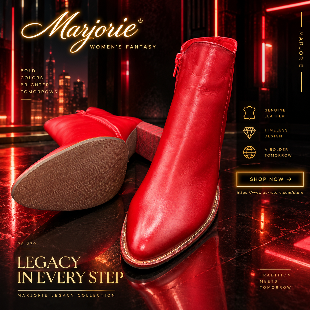 Marjorie 03