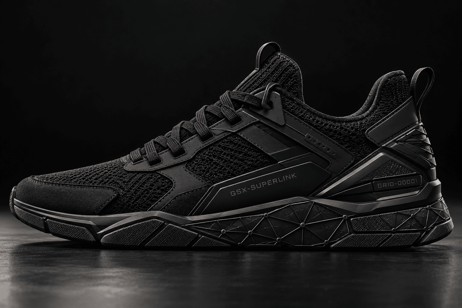 GSX Superlink sneaker