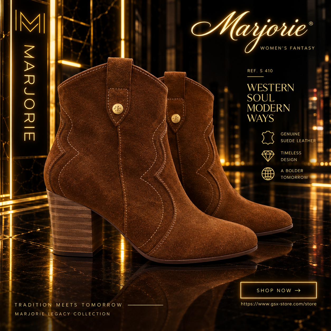 Marjorie 07