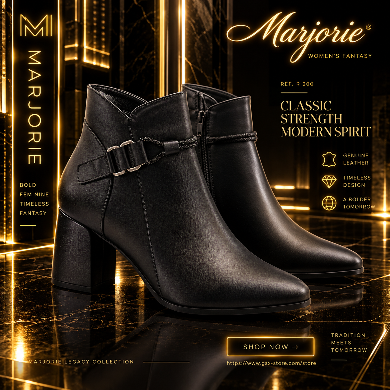 Marjorie 02