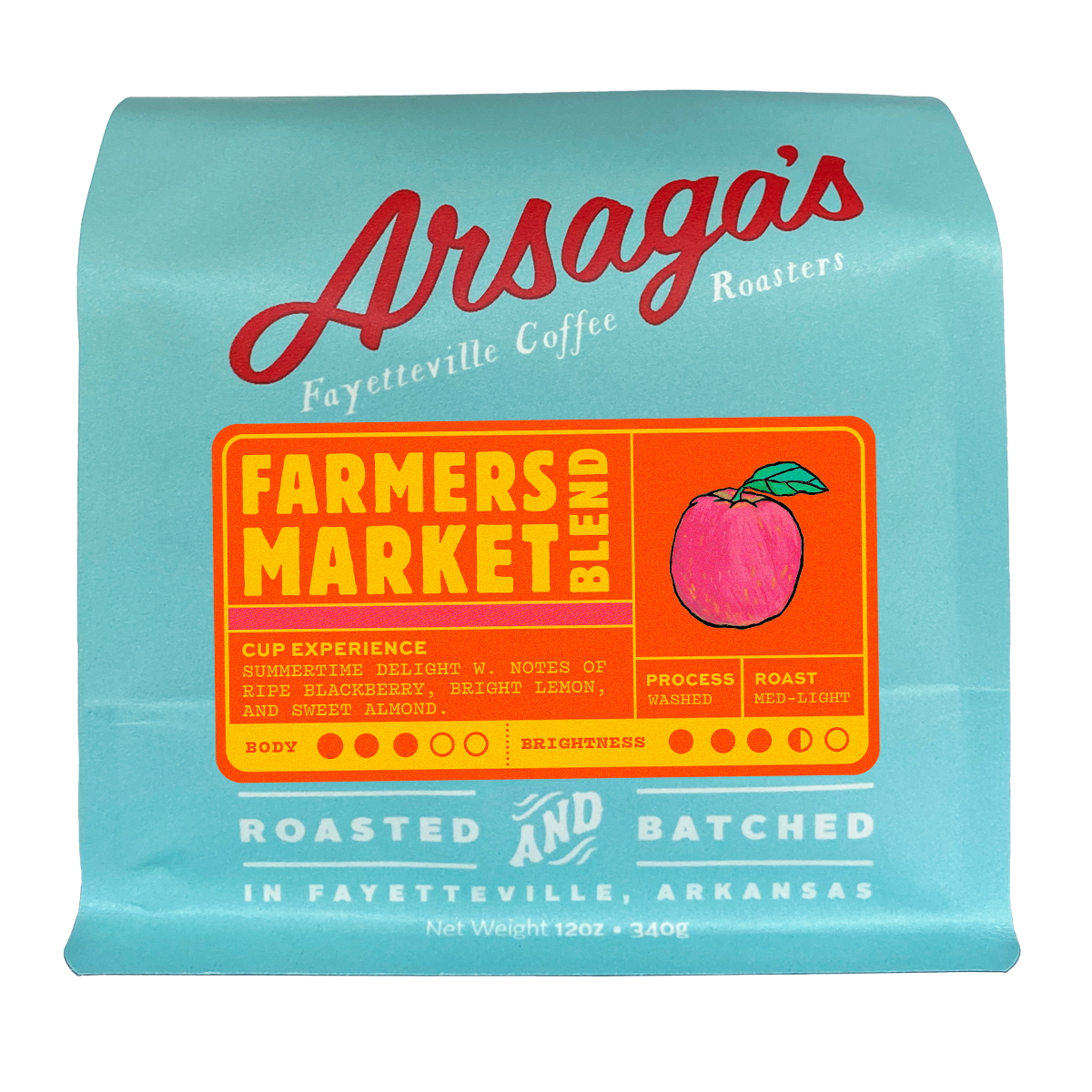 Farmers Market