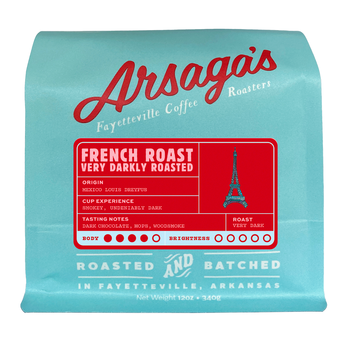 French Roast