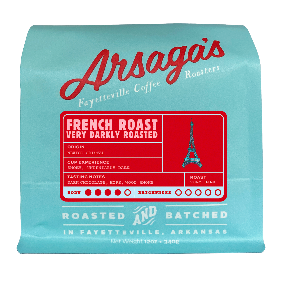 French Roast