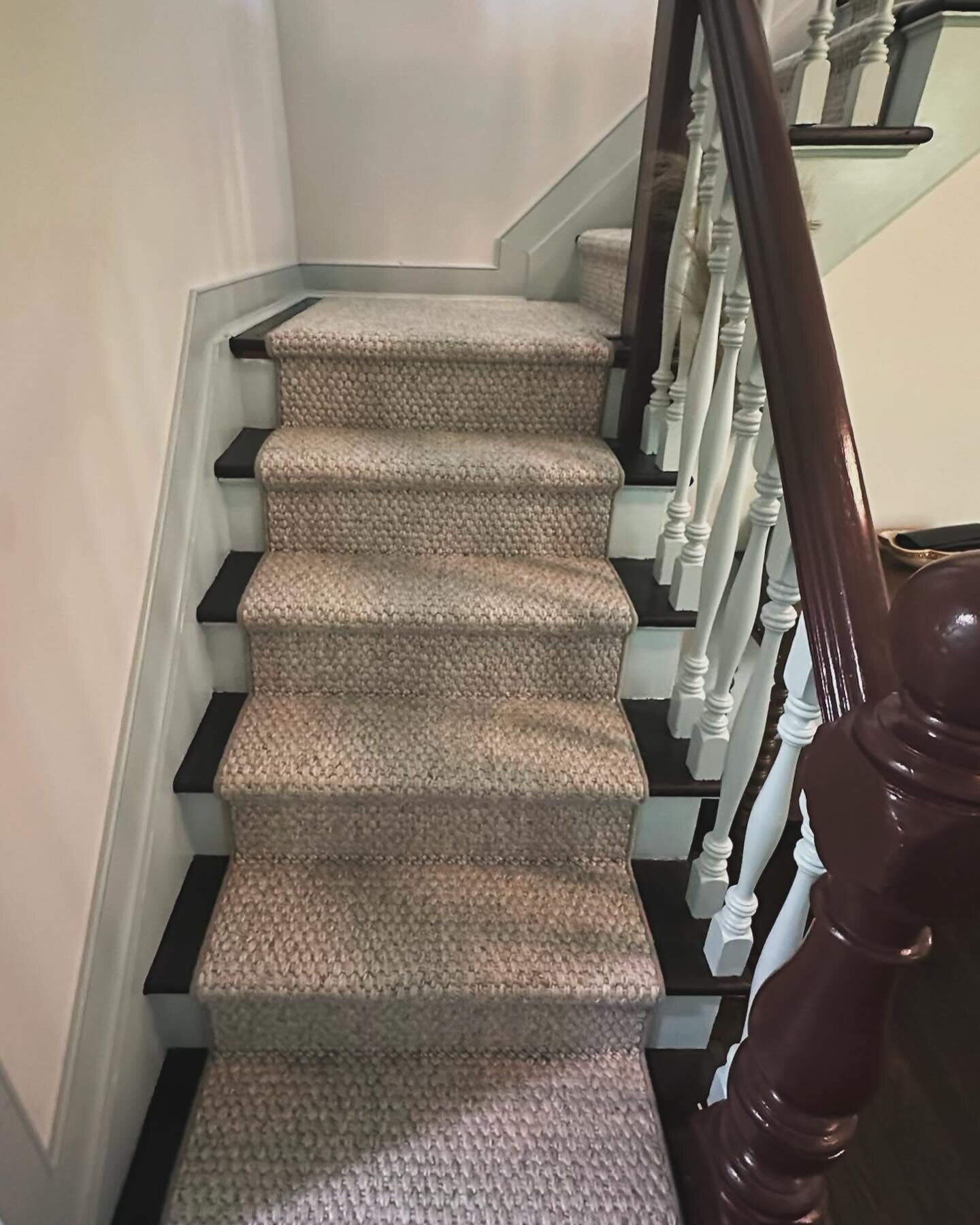 Always take the stairs👟👟

There&rsquo;s the obvious benefits - it&rsquo;s good for your cardiovascular health and helps you build muscle strength.🫀💪🏼

Then there&rsquo;s the not so obvious. Stairs are a smaller consideration in home renovations,