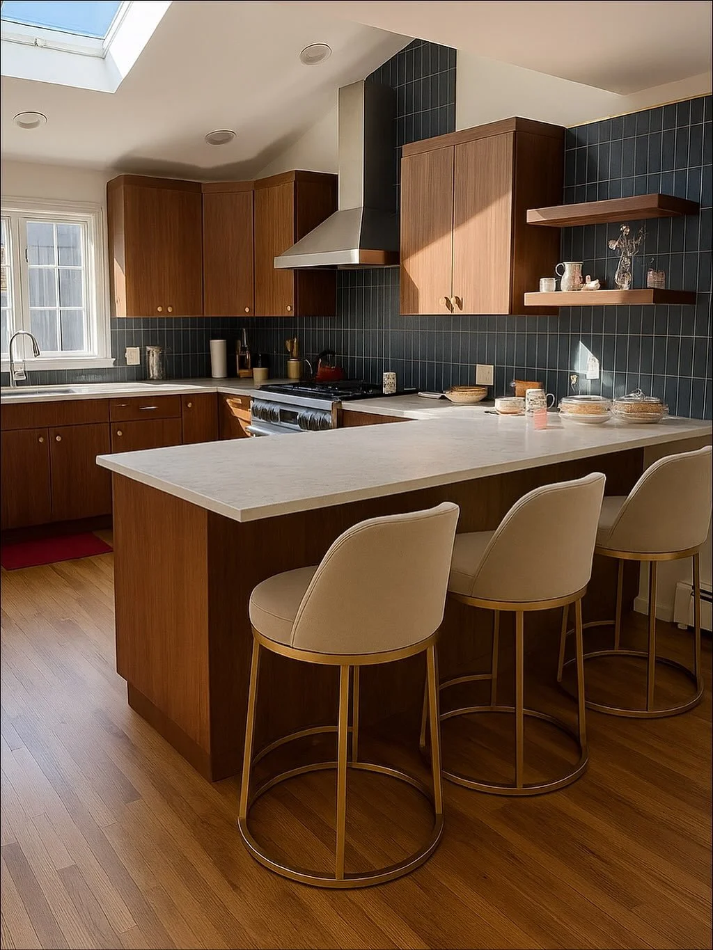 Raise your hand if you use ChatGPT? 🤚 

Raise your hand if you&rsquo;re like me and you were a little late to the game? 🖐🏼

Now, I&rsquo;m here for it, whether we&rsquo;ll be replaced by Ai or 🤖, in the meantime I&rsquo;m embracing it and using i