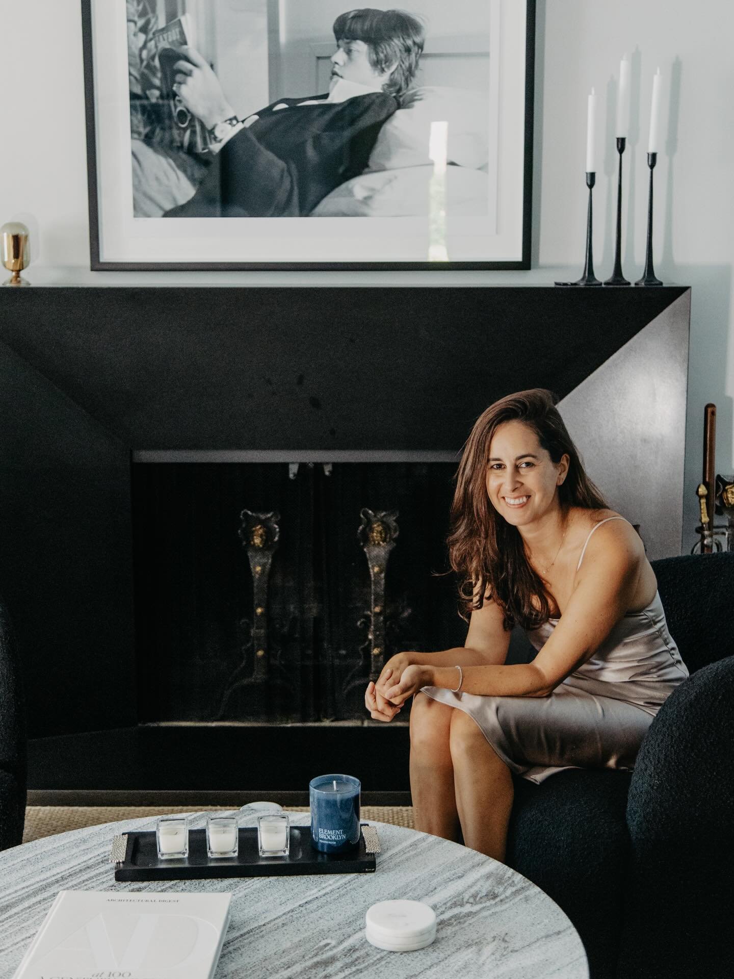 You can&rsquo;t always get what you want.
But when you&rsquo;re working with Studio Luli, you get what you need. And then some.

Here, we design with intention.

Let&rsquo;s create something that looks *and* feels just right.
💻✍🏼🗒️💭

#StudioLuli 