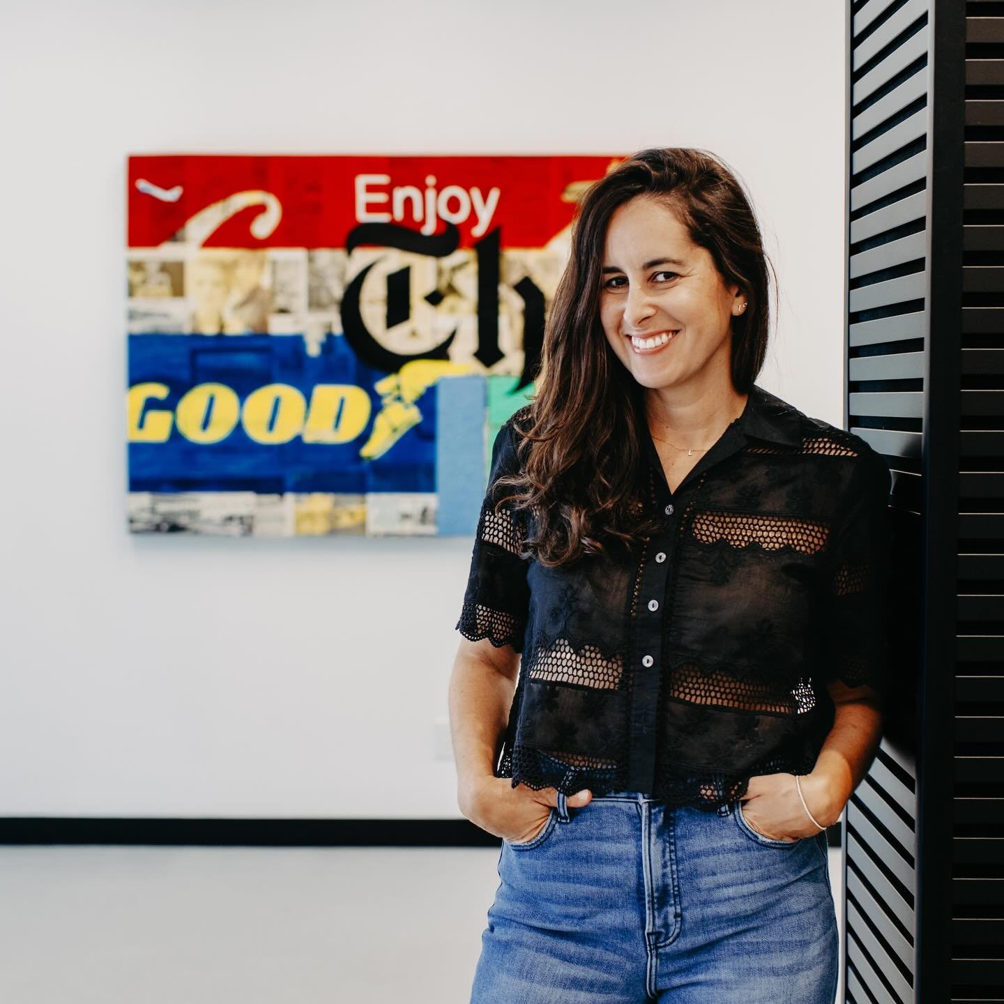 First day of December! ⏳⌛️
Whether life feels like it&rsquo;s slowing down or like the wheels are coming off, remember this: it&rsquo;s a season, not a forever.

Take a pause.
Carve out time for yourself. 
Be with the people who feel good to be aroun