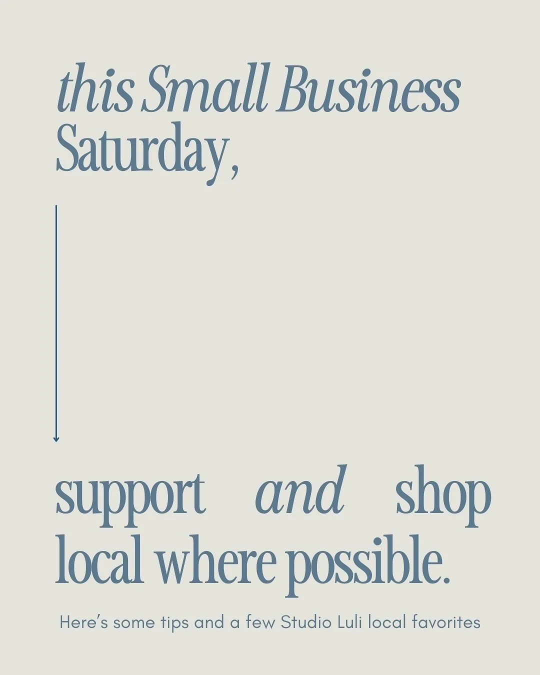 Today and whenever, wherever possible, support the local businesses, shops and entrepreneurs that you love.

Sharing some of my local favorites here. Chime in with your go to spots and let it have a wonderful ripple effect.

@lbbeadz 
@tablesetbysam 