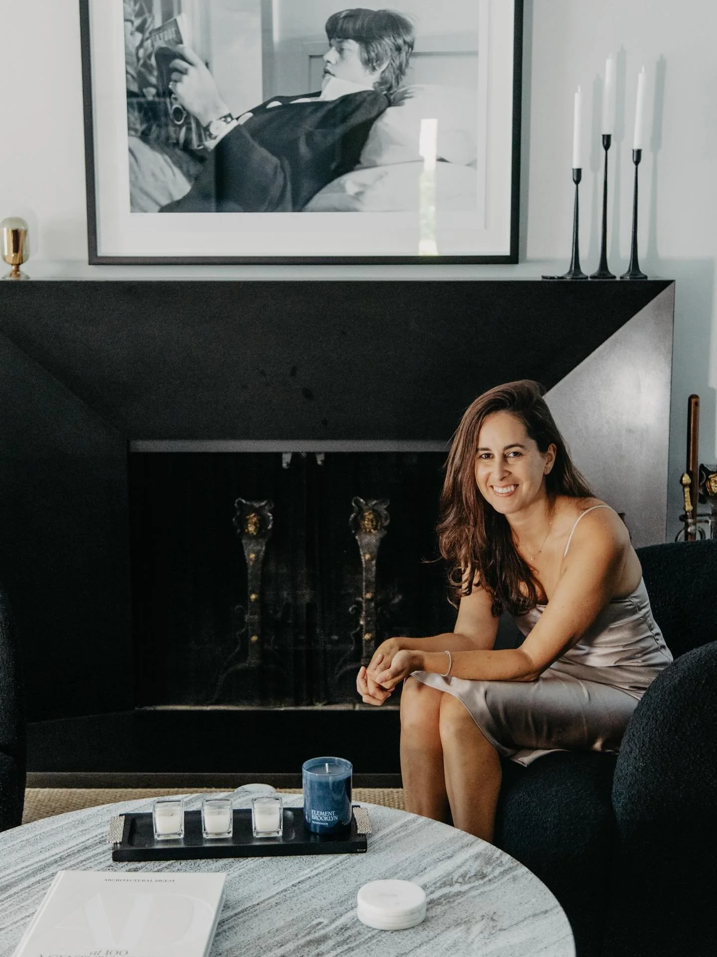 You can&rsquo;t always get what you want.
But when you&rsquo;re working with Studio Luli, you get what you need. And then some.

Here, we design with intention.

Let&rsquo;s create something that looks *and* feels just right.
💻✍🏼🗒️💭

#StudioLuli 