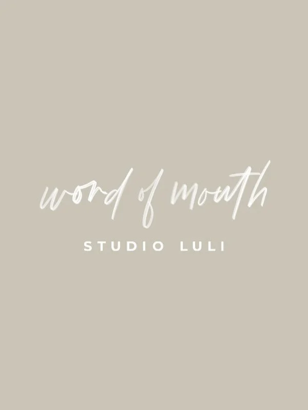 Nothing beats word of mouth 🤍

Working with @danaswinneypr and the team at @meetrootedcollective was one of those projects that just clicked, collaborative, and so aligned from the start. The kind of work that reminds me why I love what I do.

Heari