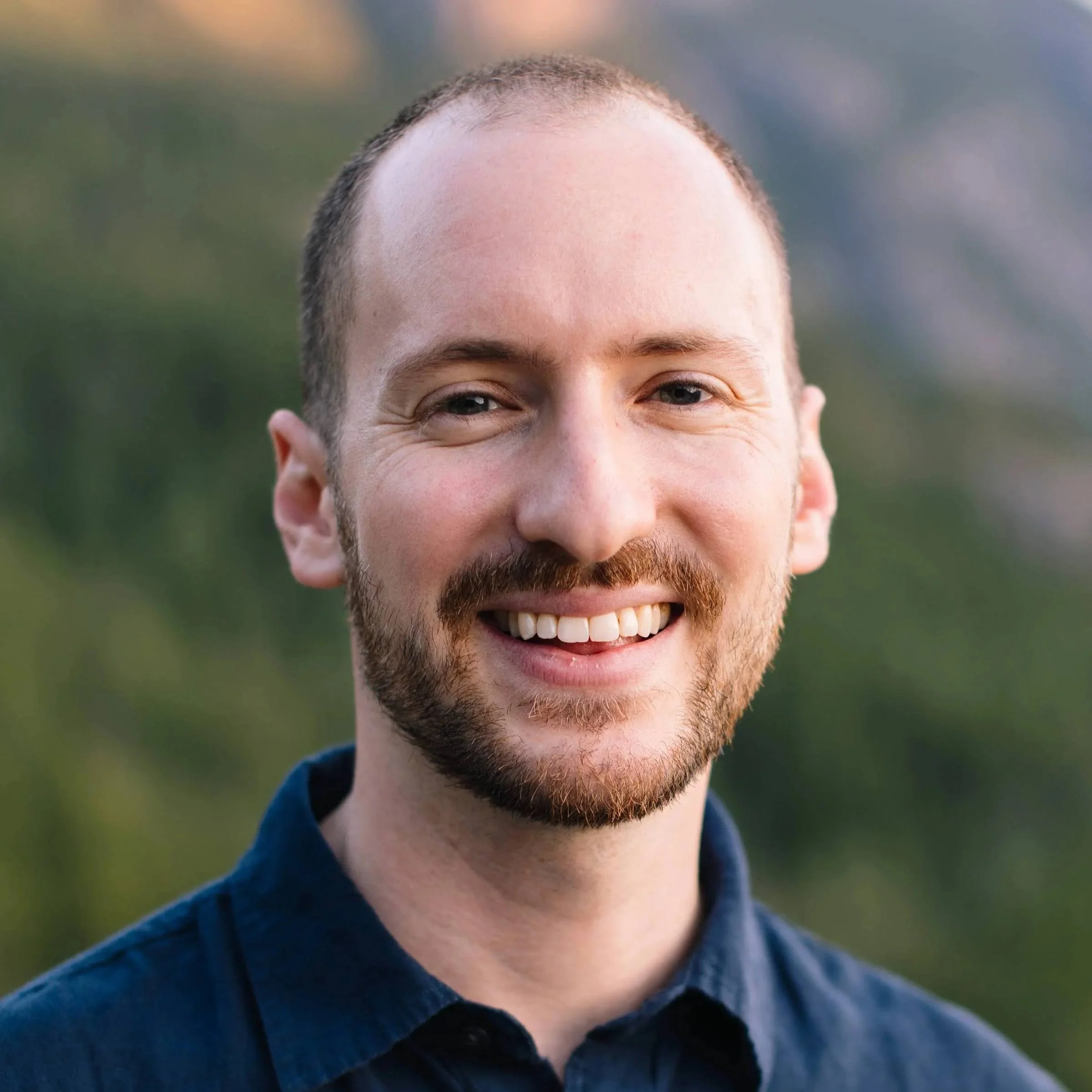 Photo of Dr. Raff