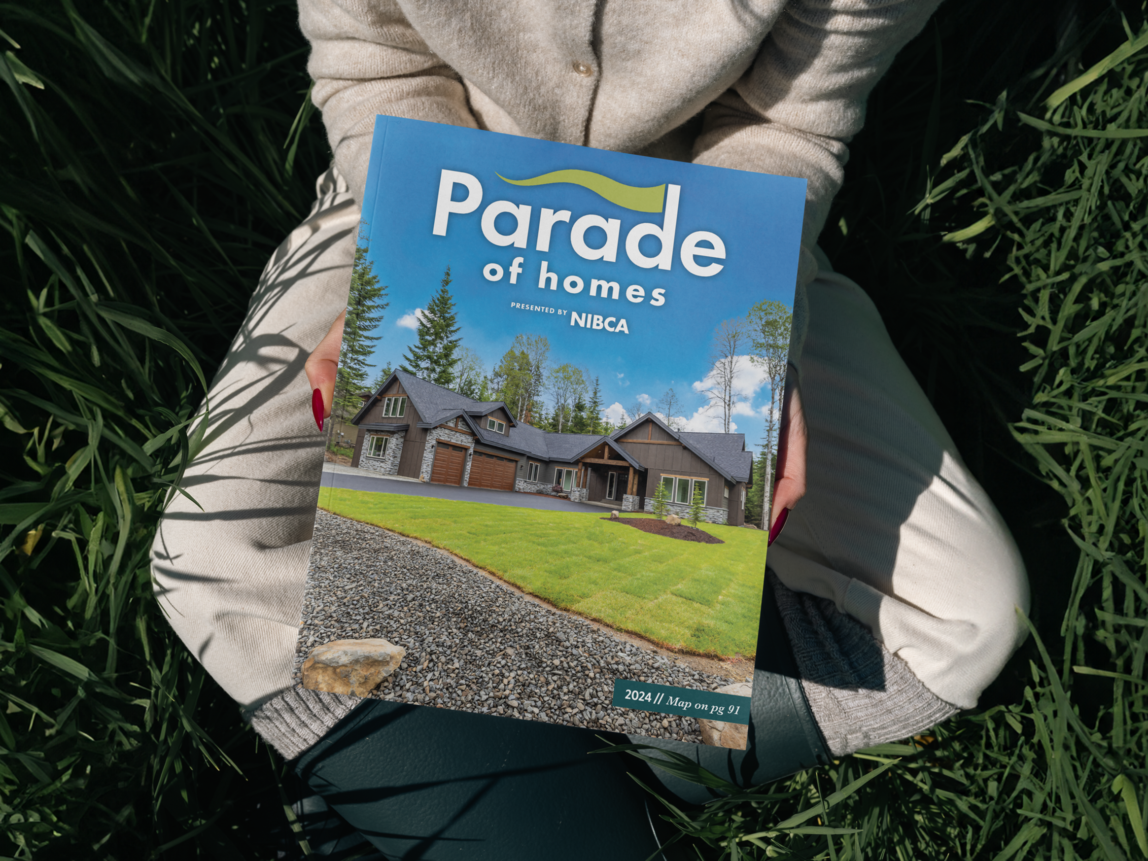 Parade of Homes '24