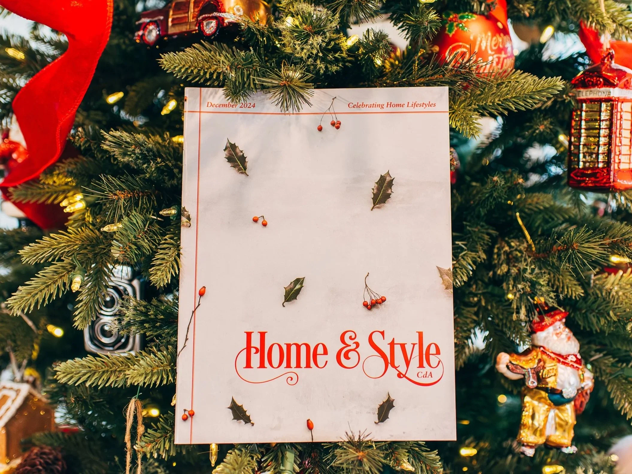 Home & Style '24