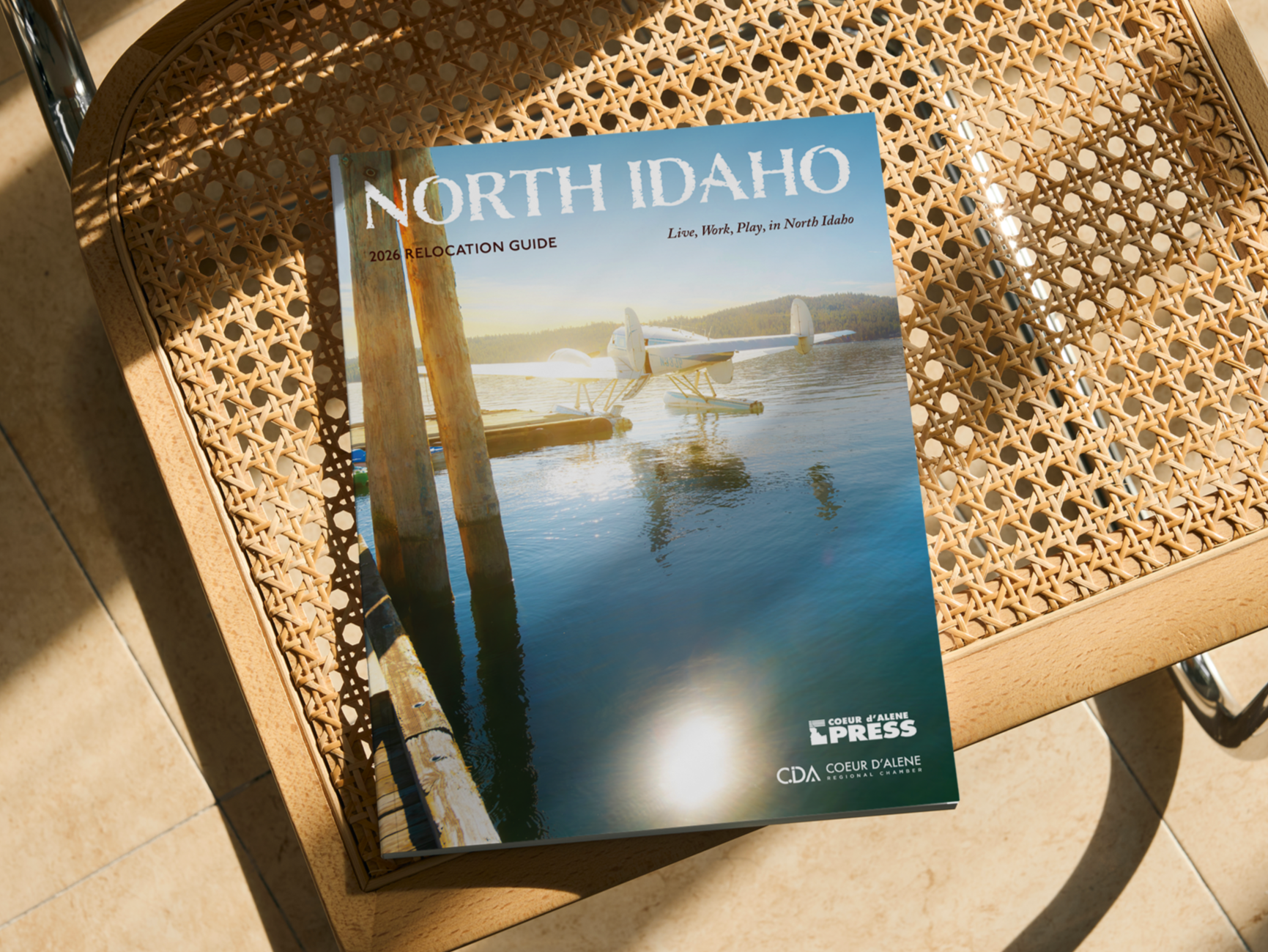 North Idaho Relocation Guide '26