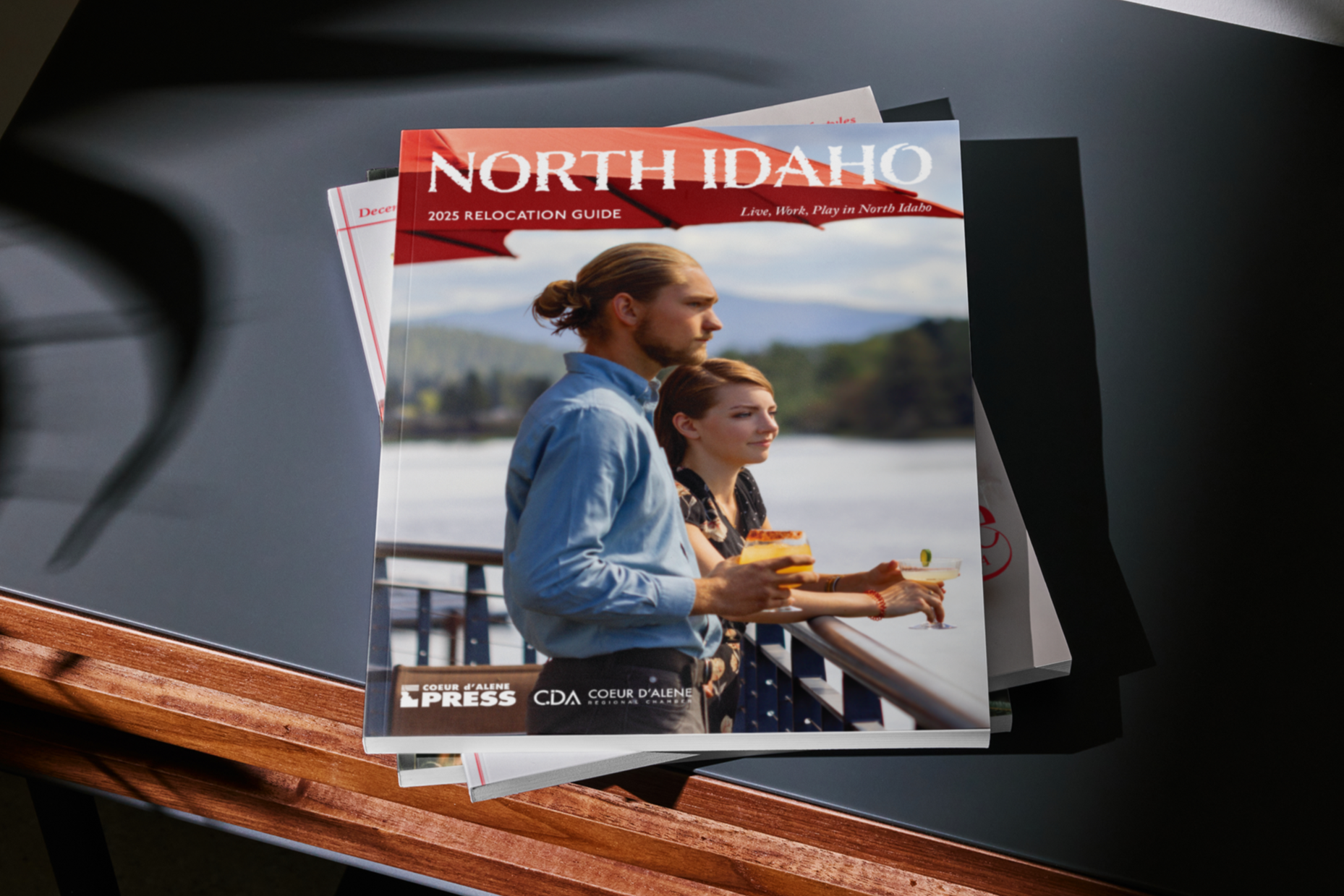 North Idaho Relocation Guide '25