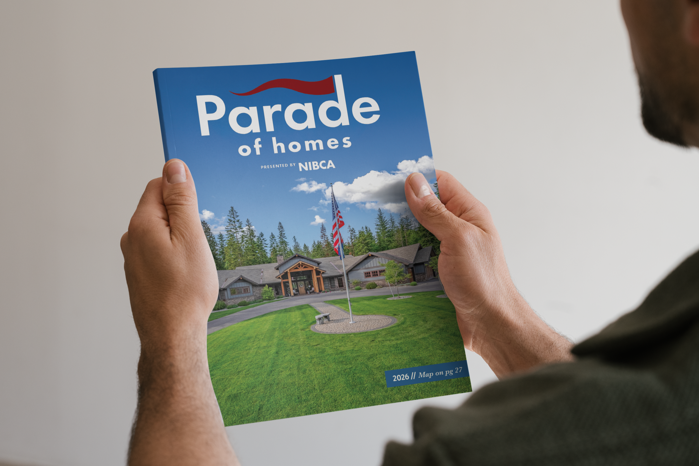 Parade of Homes '26